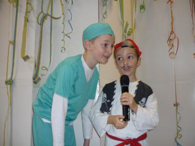 Foto des Albums: Fasching 2013