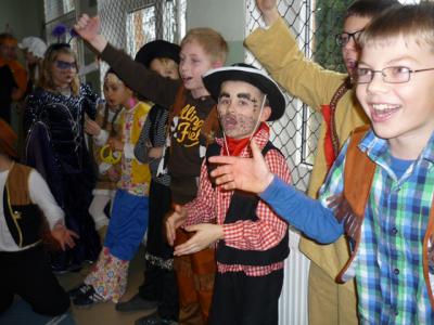 Foto des Albums: Fasching 2013