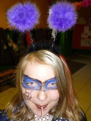 Foto des Albums: Fasching 2013