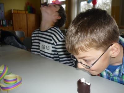Foto des Albums: Fasching 2013