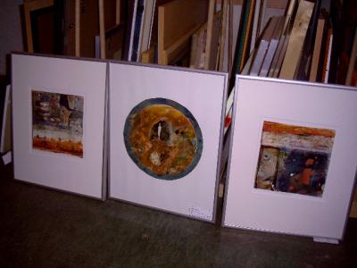 Foto des Albums: ein Überblick