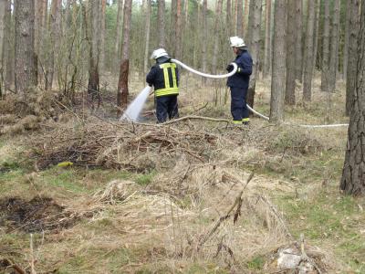 Foto des Albums: Einsätze und Ausbildung 2013 (01. 01. 2013)