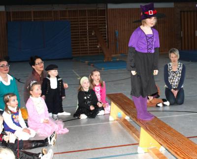 Foto des Albums: Kinderkarneval