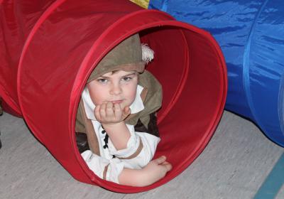 Foto des Albums: Kinderkarneval