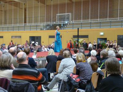 Foto des Albums: 10. Hochzeitsmesse in Wittstock (17.02.2013)