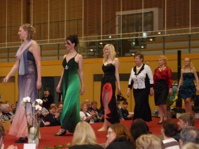 Foto des Albums: 10. Hochzeitsmesse in Wittstock (17.02.2013)