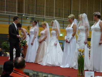 Foto des Albums: 10. Hochzeitsmesse in Wittstock (17.02.2013)