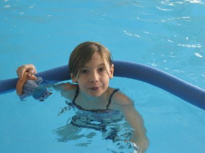 Foto des Albums: Hurra, hurra, endlich haben auch unsere Drittklässler schwimmen gelernt!!