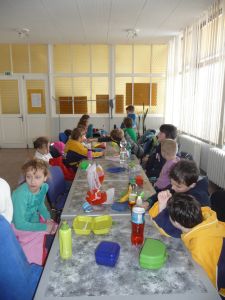 Foto des Albums: Hurra, hurra, endlich haben auch unsere Drittklässler schwimmen gelernt!!