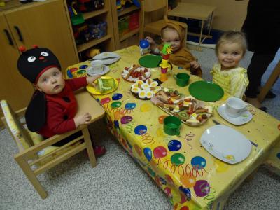 Foto des Albums: Faschingsparty