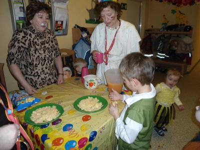 Foto des Albums: Faschingsparty