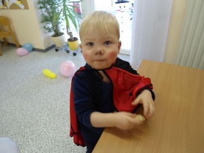 Foto des Albums: Faschingsparty