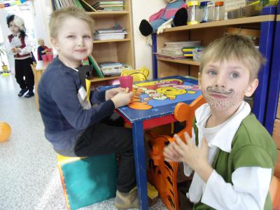 Foto des Albums: Faschingsparty