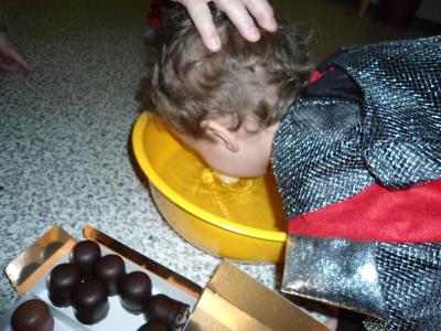 Foto des Albums: Faschingsparty