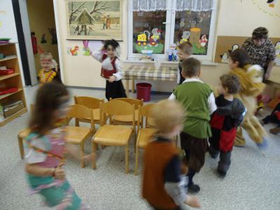 Foto des Albums: Faschingsparty