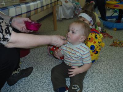 Foto des Albums: Faschingsparty