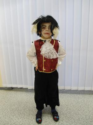 Foto des Albums: Faschingsparty