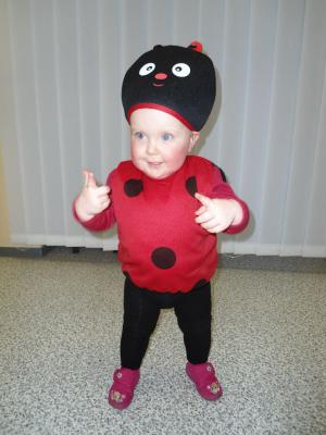 Foto des Albums: Faschingsparty