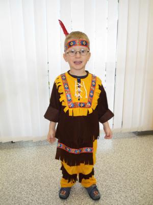 Foto des Albums: Faschingsparty