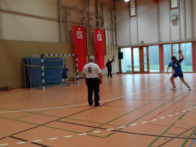 Foto des Albums: Handball - Regionalfinale Mädchen