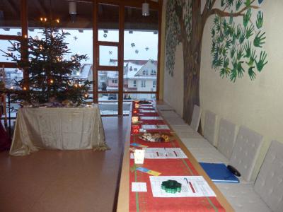 Foto des Albums: Vorlesewettbewerb
