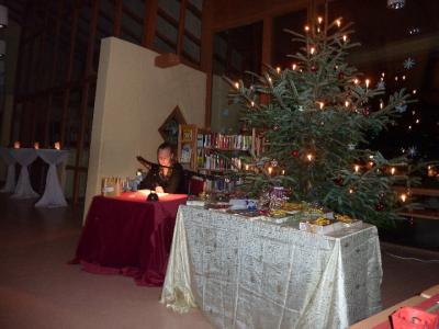 Foto des Albums: Vorlesewettbewerb
