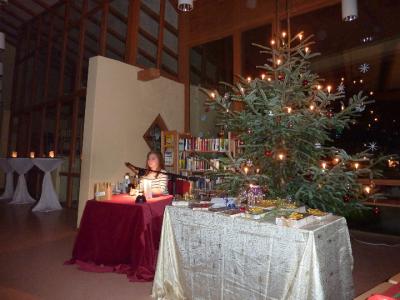 Foto des Albums: Vorlesewettbewerb