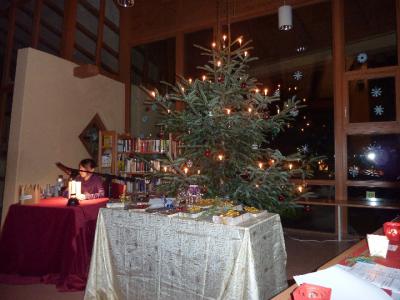 Foto des Albums: Vorlesewettbewerb