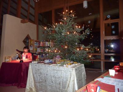 Foto des Albums: Vorlesewettbewerb