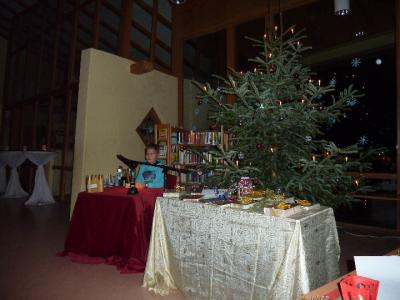 Foto des Albums: Vorlesewettbewerb