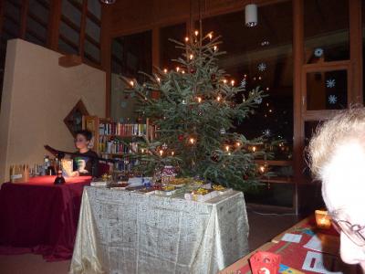 Foto des Albums: Vorlesewettbewerb