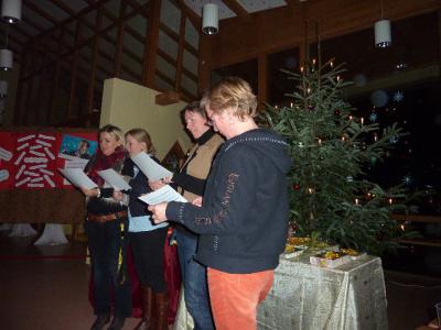Foto des Albums: Vorlesewettbewerb