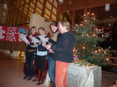 Foto des Albums: Vorlesewettbewerb