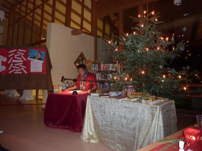 Foto des Albums: Vorlesewettbewerb