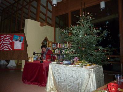 Foto des Albums: Vorlesewettbewerb