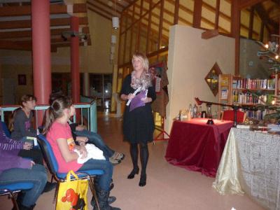 Foto des Albums: Vorlesewettbewerb