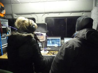Foto des Albums: Rundenrekorde beim Lichterpaarlauf