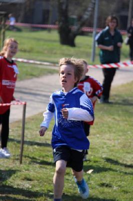 Foto des Albums: 14. Sparkassencrosslauf in Mildenberg