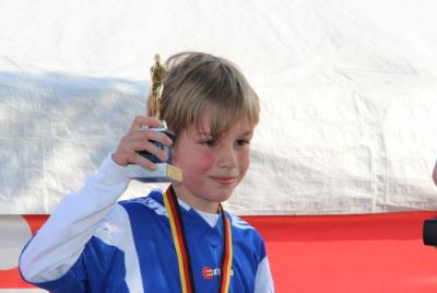 Foto des Albums: 14. Sparkassencrosslauf in Mildenberg