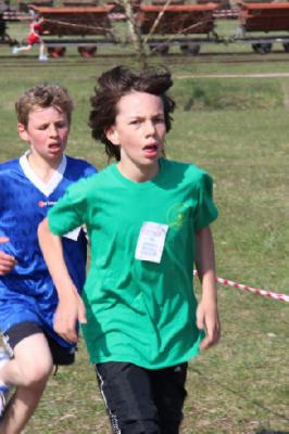 Foto des Albums: 14. Sparkassencrosslauf in Mildenberg
