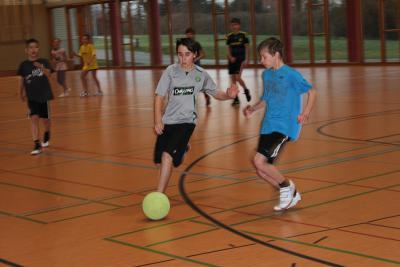 Foto des Albums: Spieleturnier