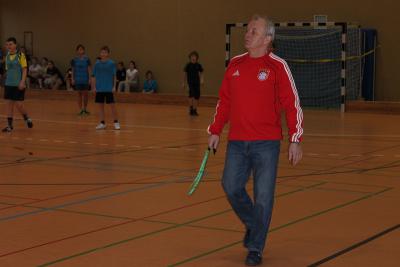 Foto des Albums: Spieleturnier