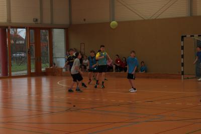 Foto des Albums: Spieleturnier
