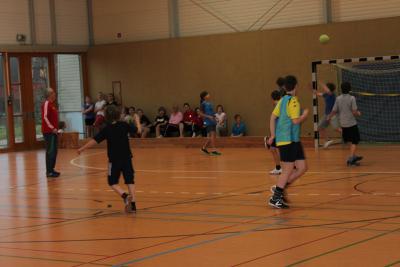 Foto des Albums: Spieleturnier