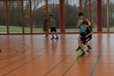 Foto des Albums: Spieleturnier