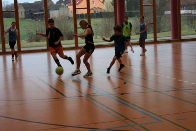 Foto des Albums: Spieleturnier