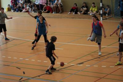Foto des Albums: Spieleturnier
