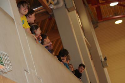 Foto des Albums: Spieleturnier