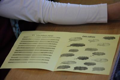 Foto des Albums: Sechsmal Schnupperunterricht
