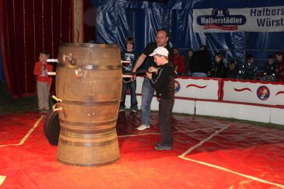 Foto des Albums: Projekt Zirkus - Dienstag Gruppe A